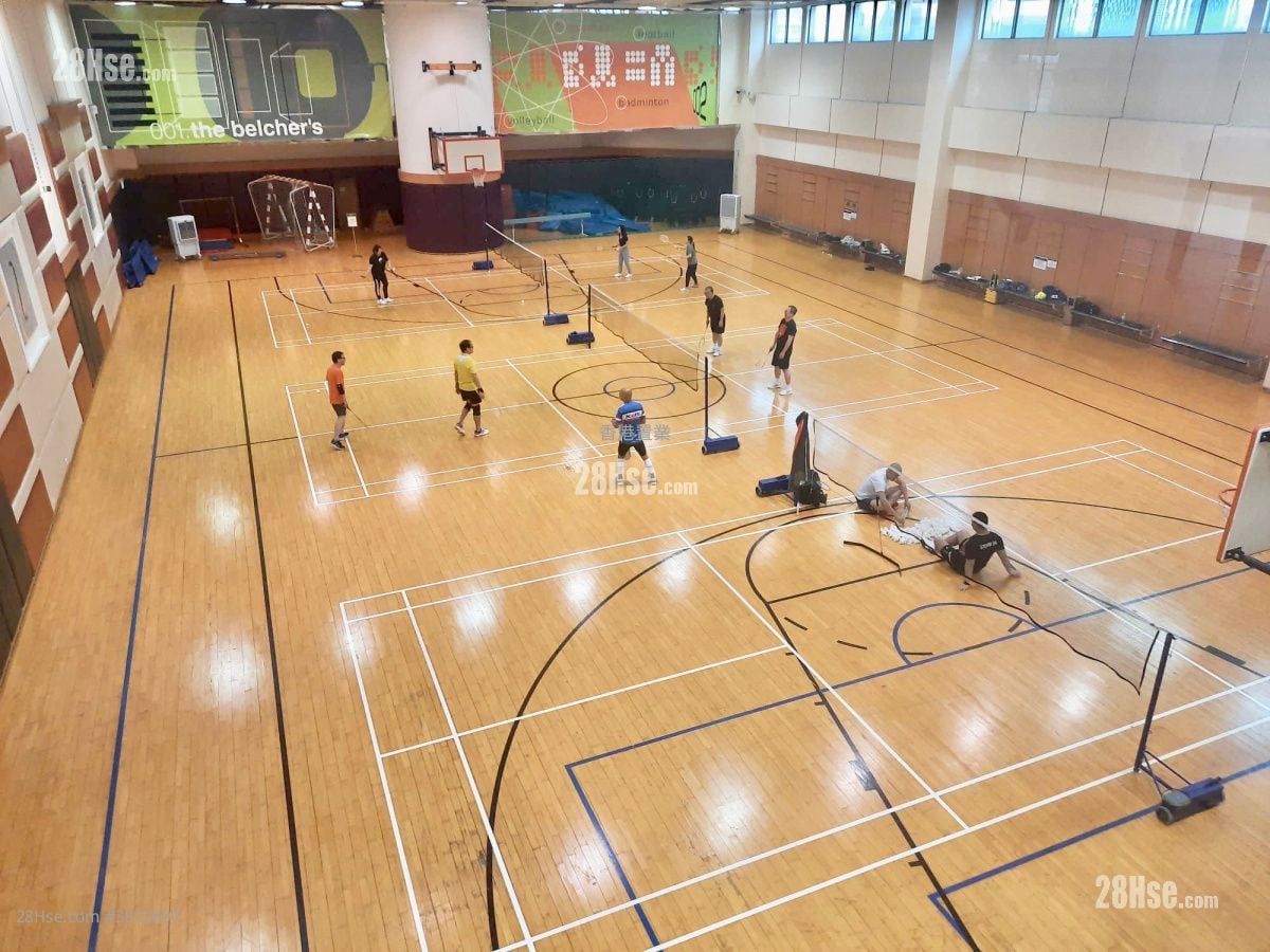 The Belcher's Rental 4 Bedrooms , 4 Bathrooms 1,448 ft²