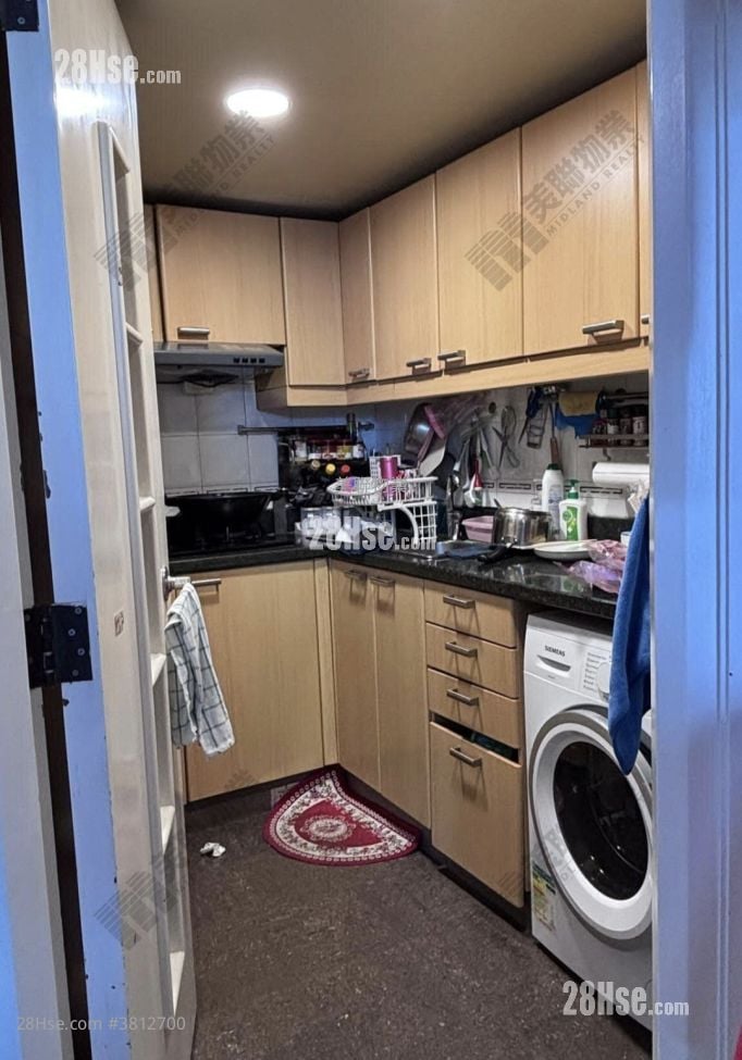 浩景臺 售盤 3 房 630 平方呎