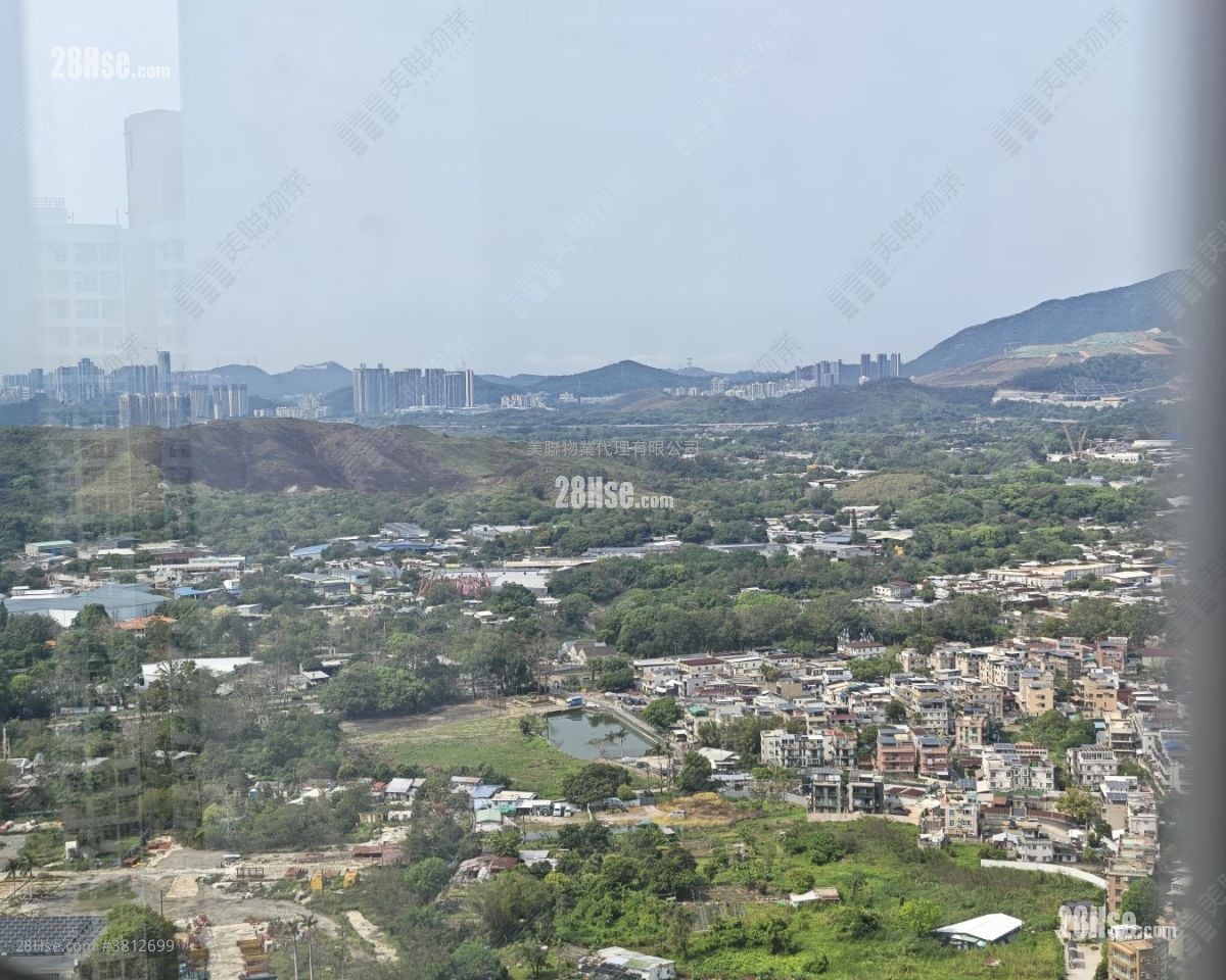 Shan Lai Court Sell 385 ft²