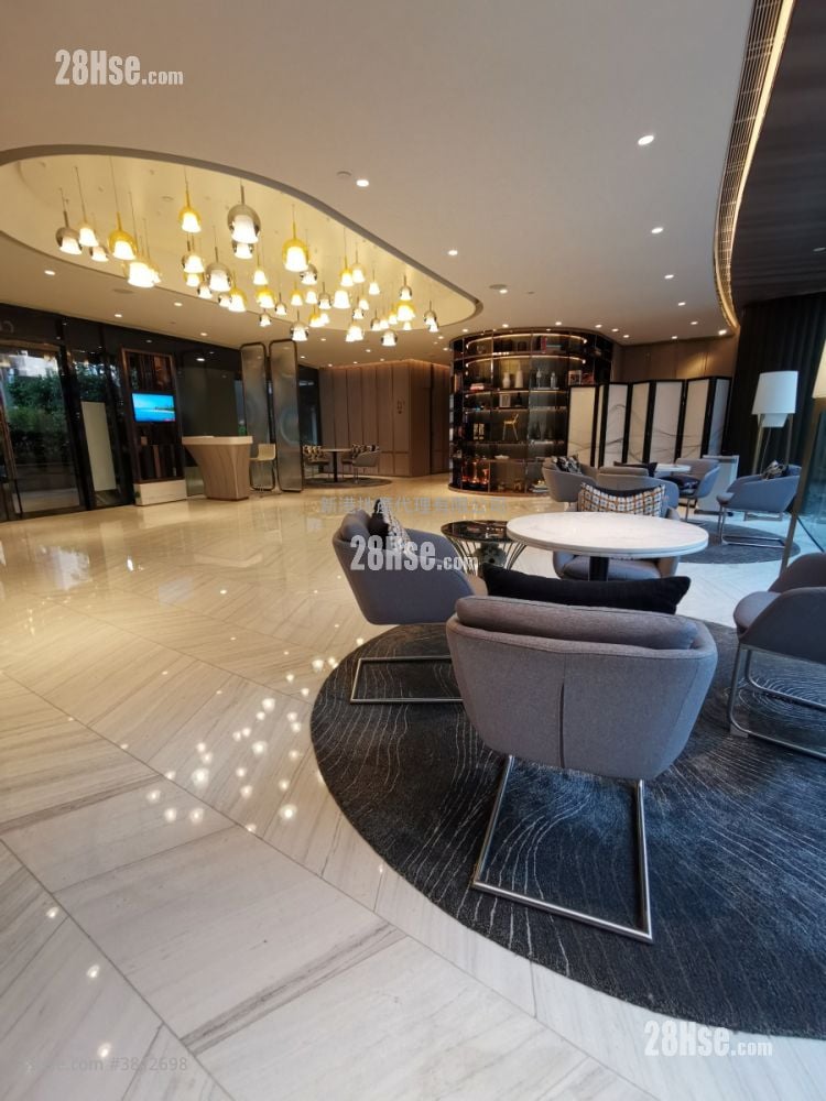 环海东岸 租盘 开放式间隔 , 1 浴室 229 平方尺