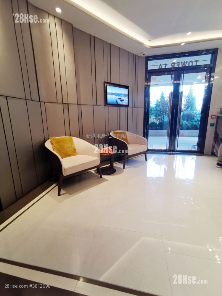 环海东岸 租盘 开放式间隔 , 1 浴室 229 平方尺