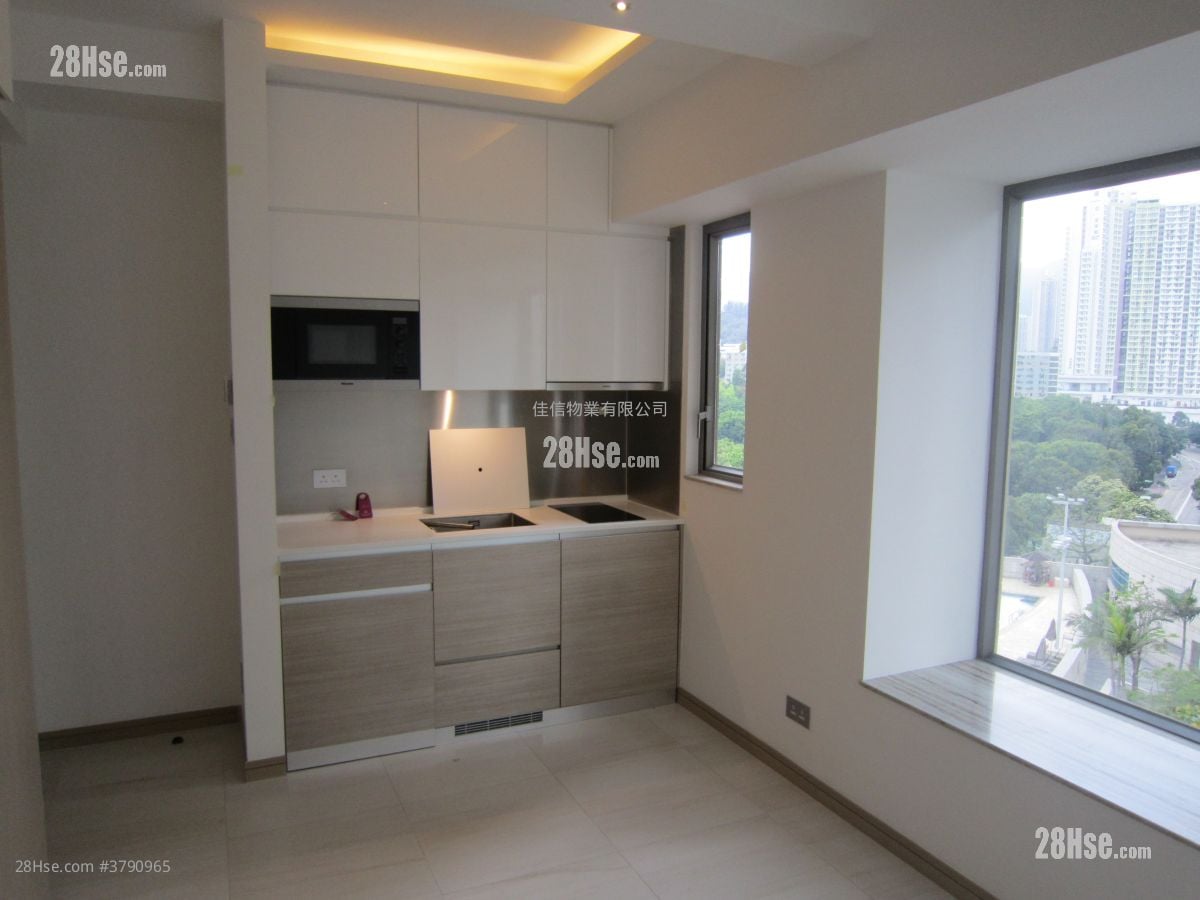 Apartment Rental 1 Bedroom , 1 Bathroom 251 ft²