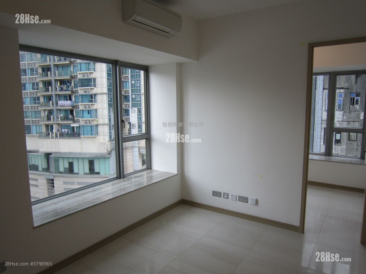 Apartment Rental 1 Bedroom , 1 Bathroom 251 ft²