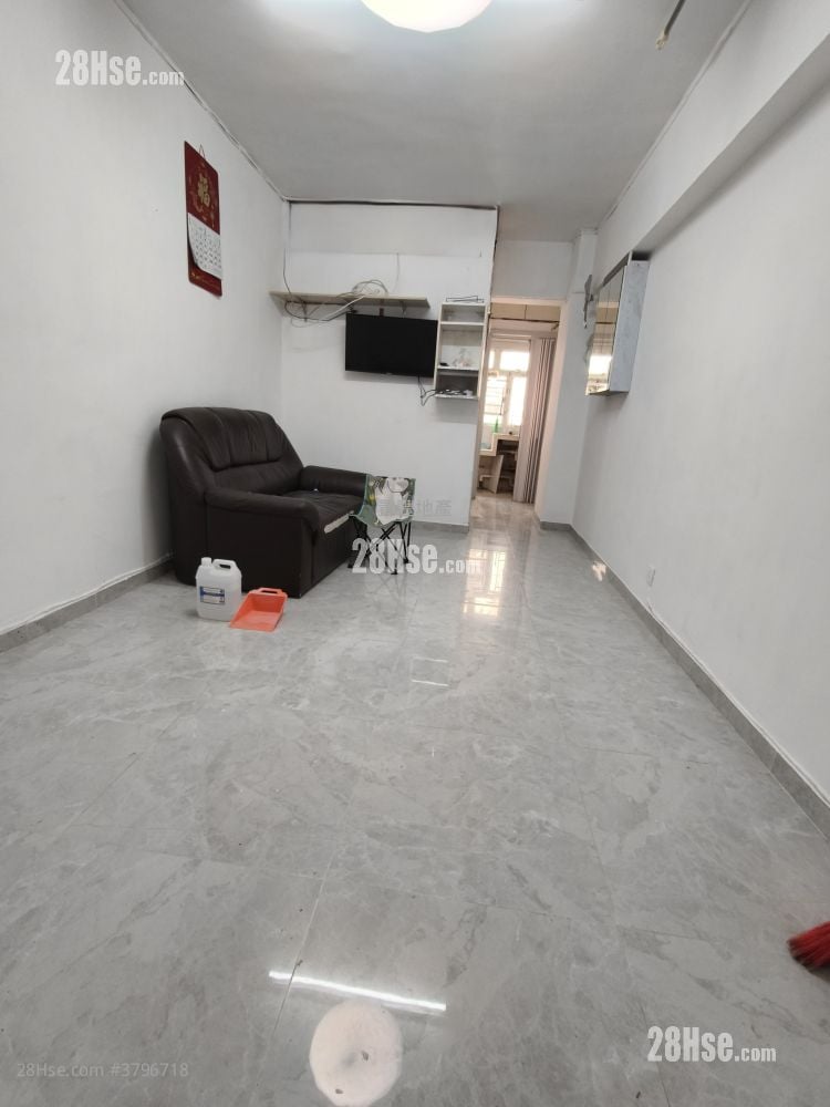 Chinese Mansion Rental 1 Bedroom , 1 Bathroom 247 ft²