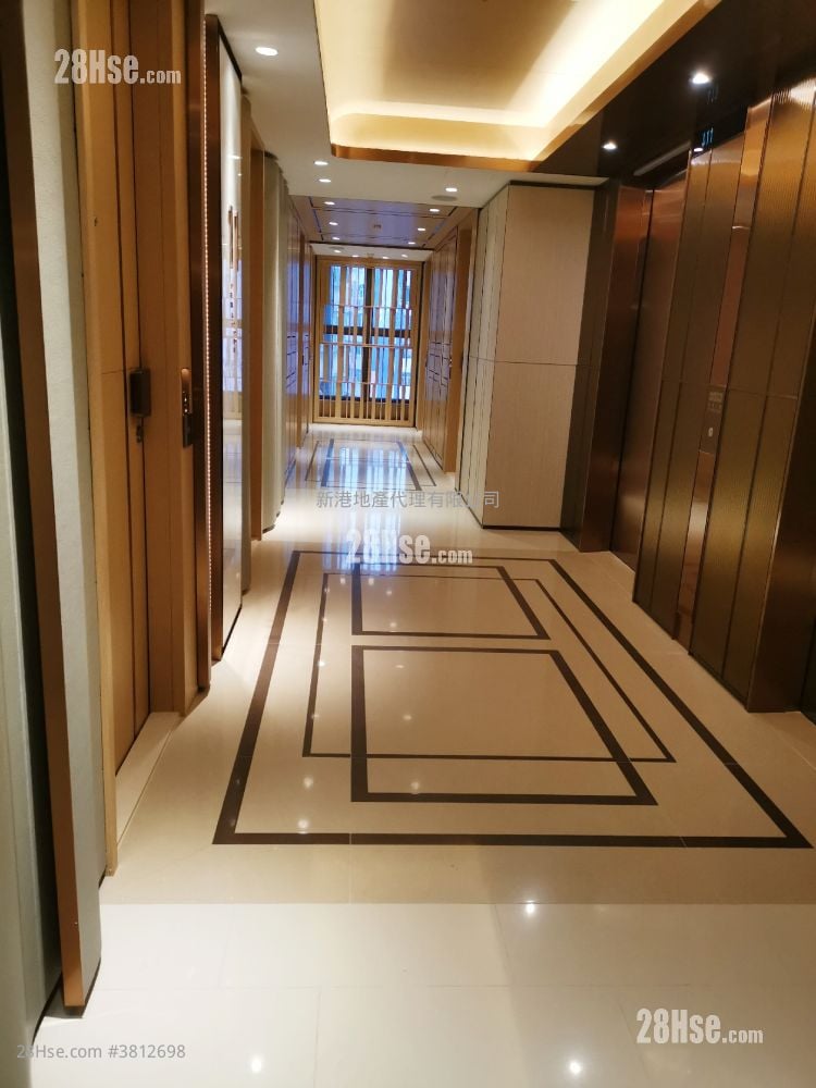 环海东岸 租盘 开放式间隔 , 1 浴室 229 平方尺