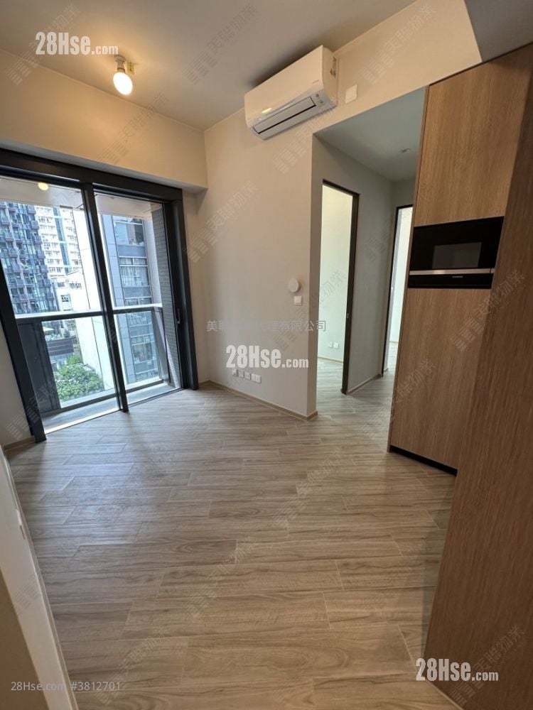 映築 售盤 2 房 , 1 浴室 329 平方呎