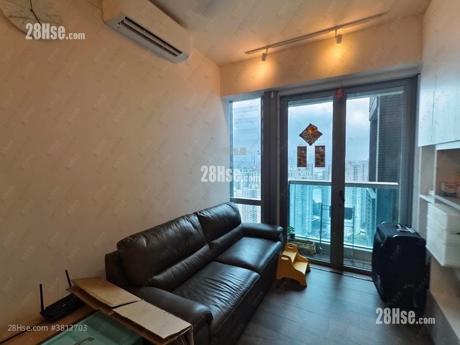 柏傲灣 售盤 3 房 , 2 浴室 765 平方呎