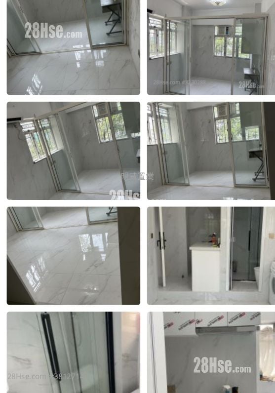 Wan Fung Building Sell 4 Bedrooms 502 ft²