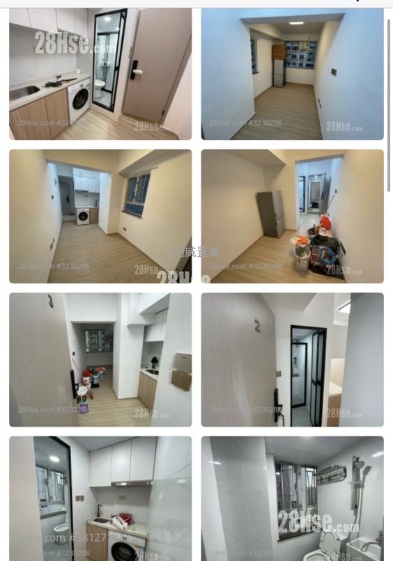 Wan Fung Building Sell 4 Bedrooms 502 ft²