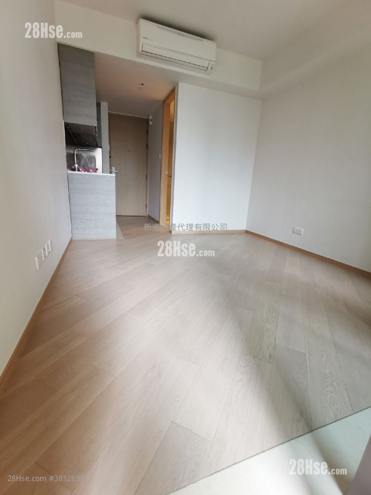 环海东岸 租盘 开放式间隔 , 1 浴室 229 平方尺