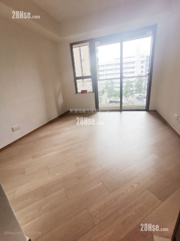 环海东岸 租盘 开放式间隔 , 1 浴室 229 平方尺