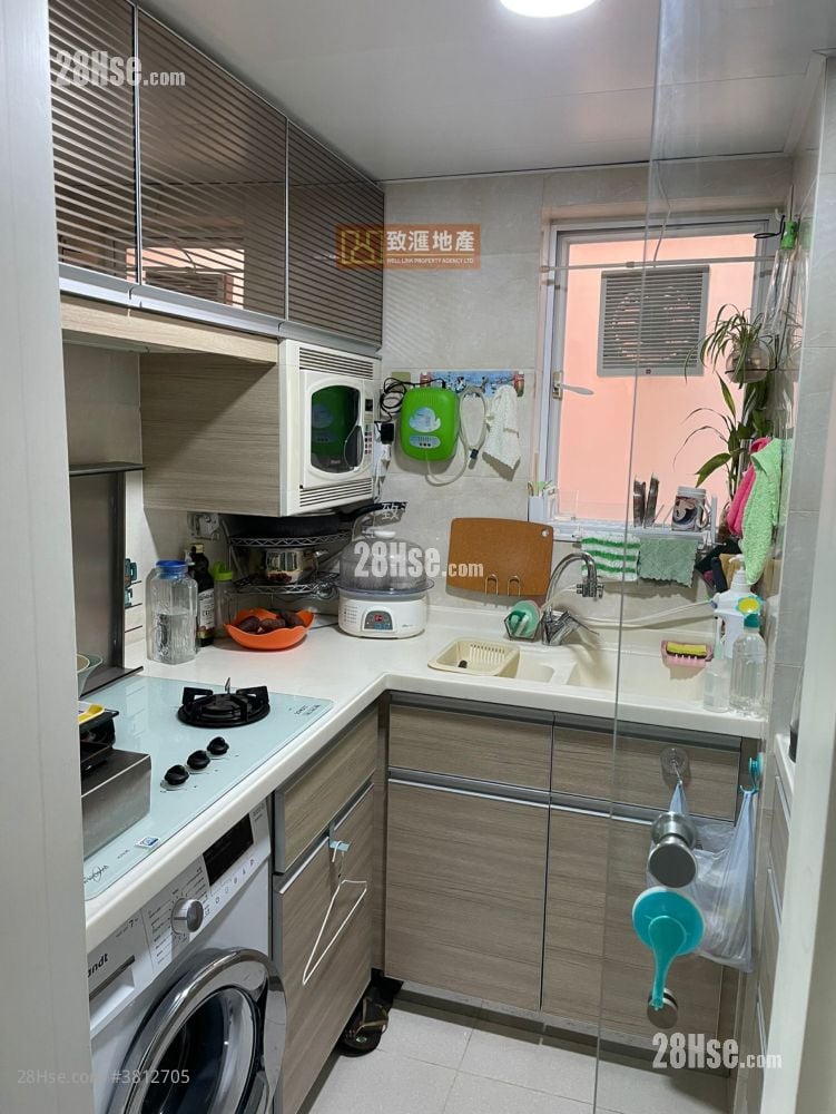 雍雅轩 售盘 2 房 491 平方尺