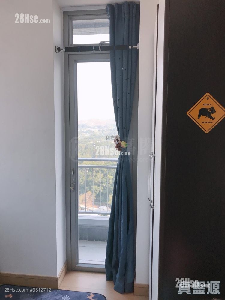 尚悦 售盘 2 房 , 1 浴室 439 平方尺