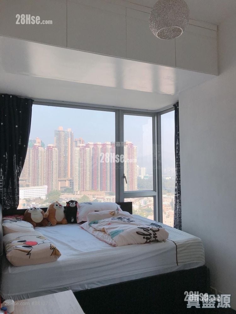 尚悦 售盘 2 房 , 1 浴室 439 平方尺