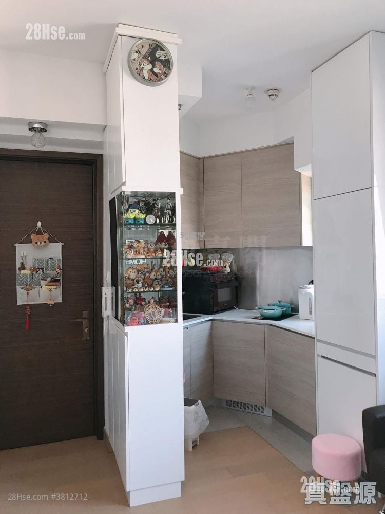 尚悦 售盘 2 房 , 1 浴室 439 平方尺