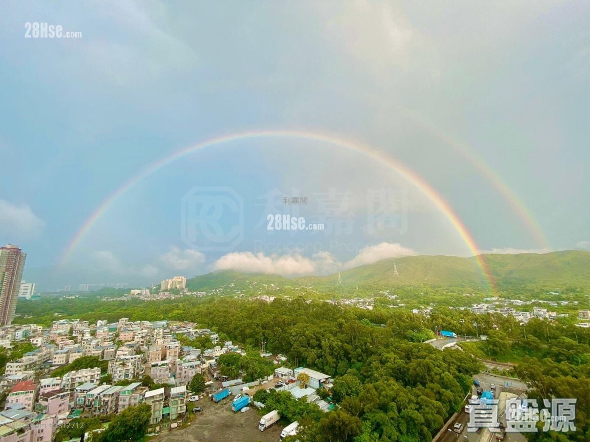 尚悦 售盘 2 房 , 1 浴室 439 平方尺