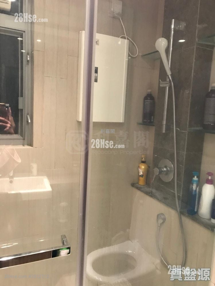 尚悦 售盘 2 房 , 1 浴室 439 平方尺