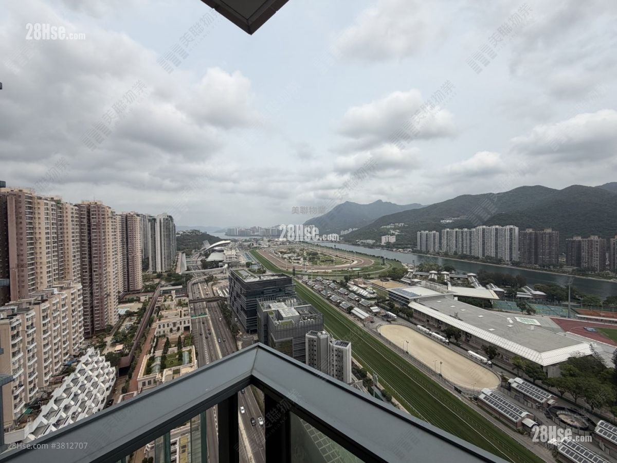 御龙山 租盘 1,035 平方尺