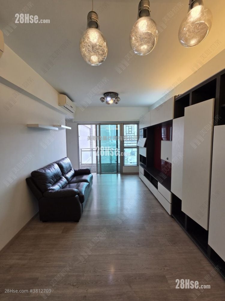 环宇海湾 售盘 3 房 713 平方尺