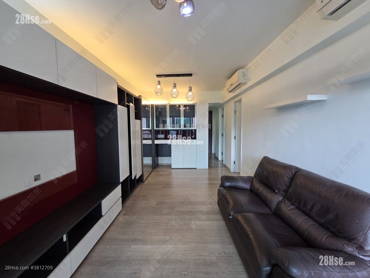 环宇海湾 售盘 3 房 713 平方尺