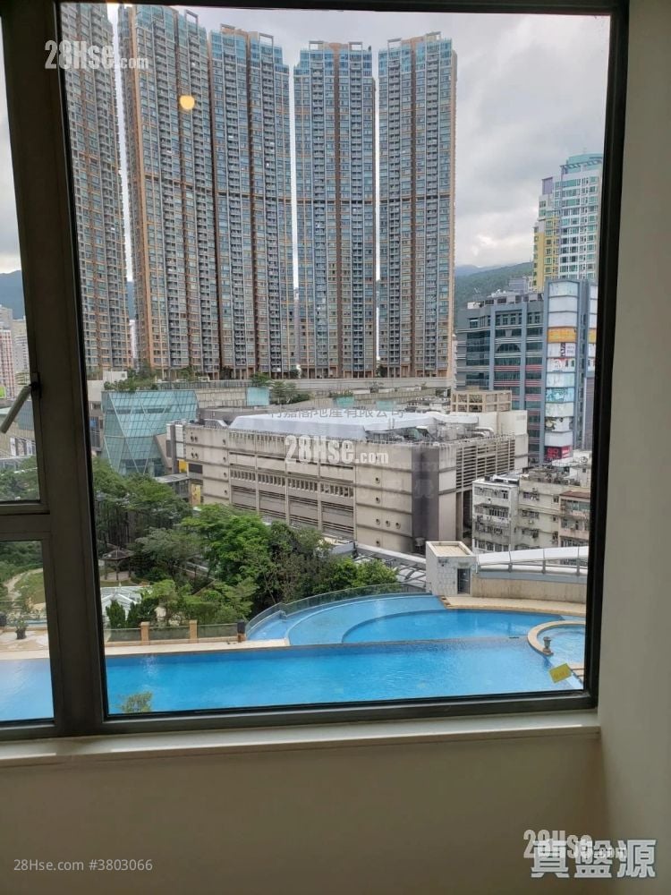 映日湾 售盘 1 房 , 1 浴室 289 平方尺