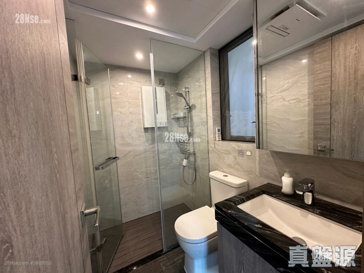 映日湾 售盘 1 房 , 1 浴室 289 平方尺