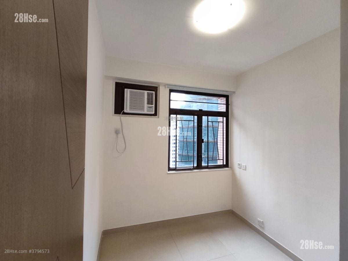 Fortress Garden Rental 3 Bedrooms , 2 Bathrooms 650 ft²