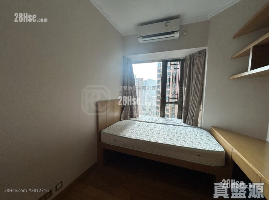 寶翠園 售盤 3 房 , 2 浴室 665 平方呎