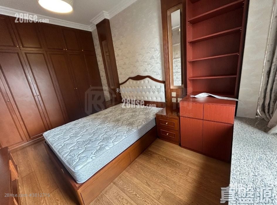 寶翠園 售盤 3 房 , 2 浴室 665 平方呎