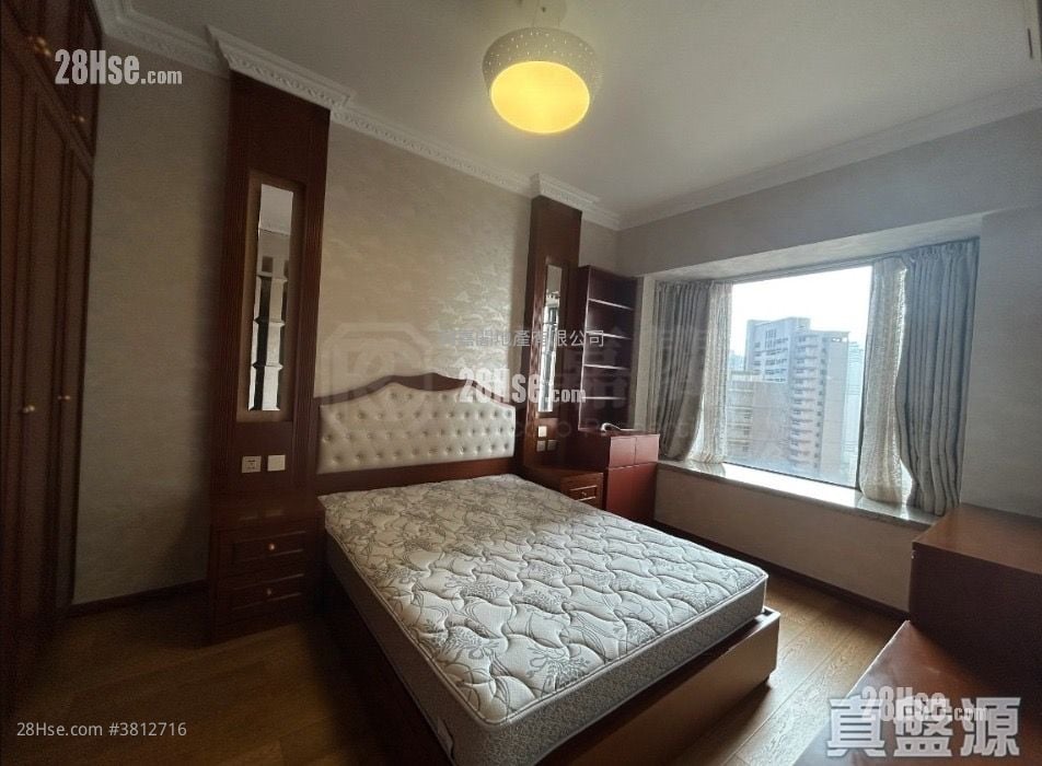 寶翠園 售盤 3 房 , 2 浴室 665 平方呎