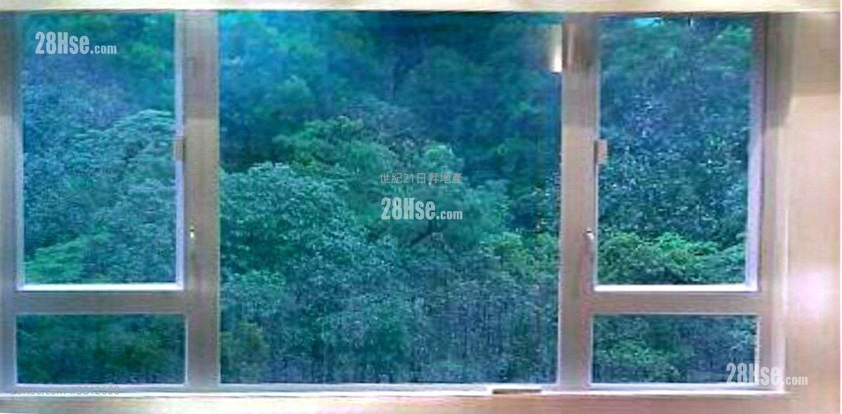 明園 售盤 2 房 , 1 浴室 460 平方呎