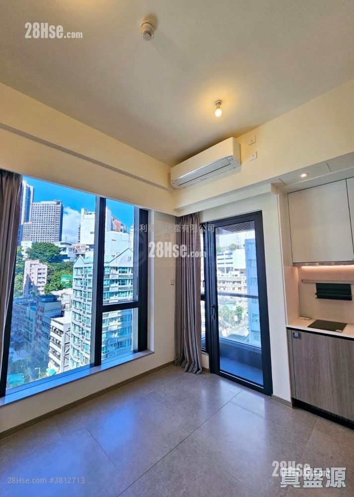 Kennedy 38 售盤 264 平方呎