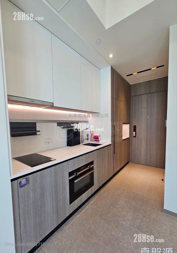 Kennedy 38 售盤 264 平方呎