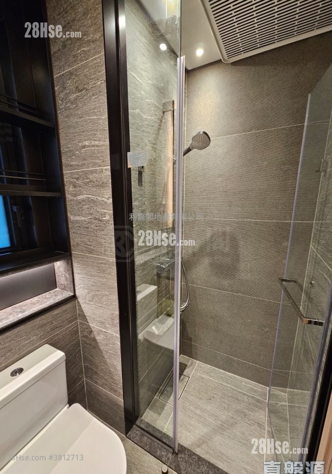 Kennedy 38 售盤 264 平方呎