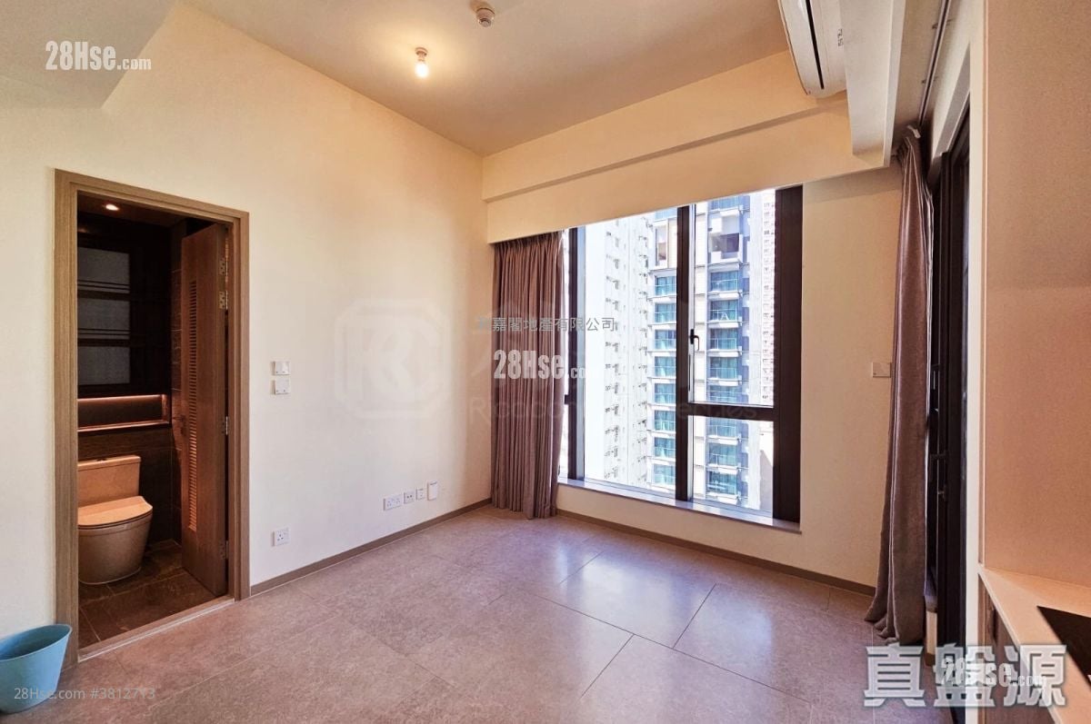 Kennedy 38 售盤 264 平方呎