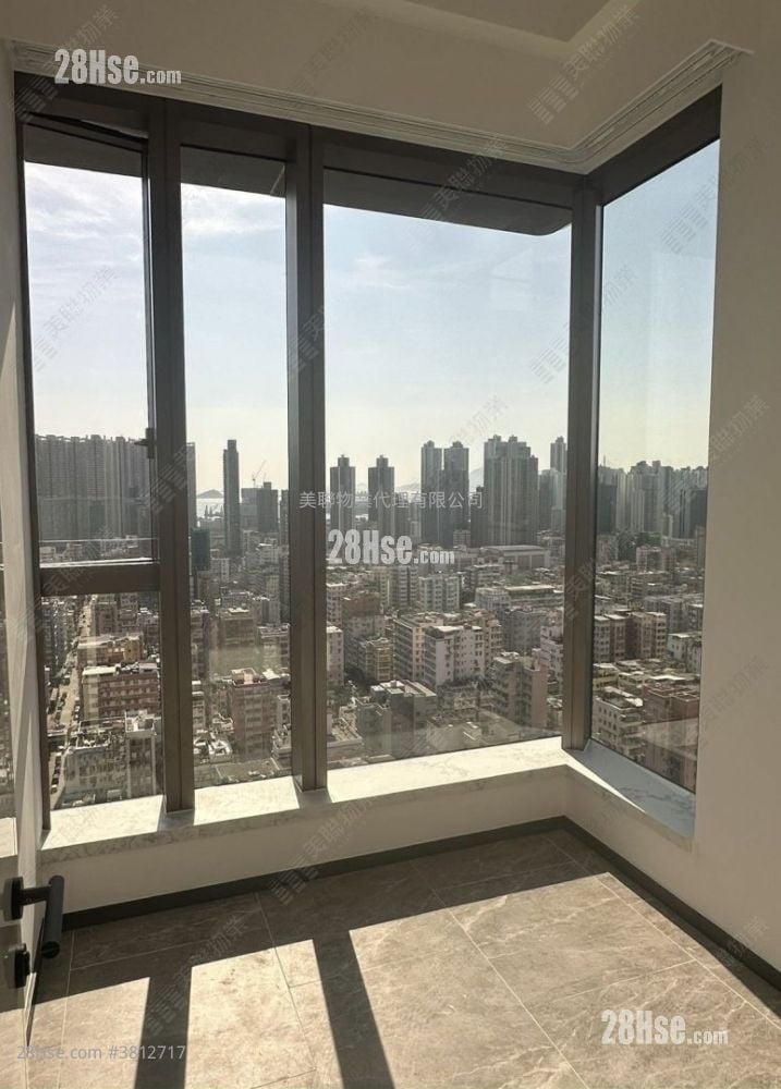 Belgravia Place 售盤 2 房 336 平方呎