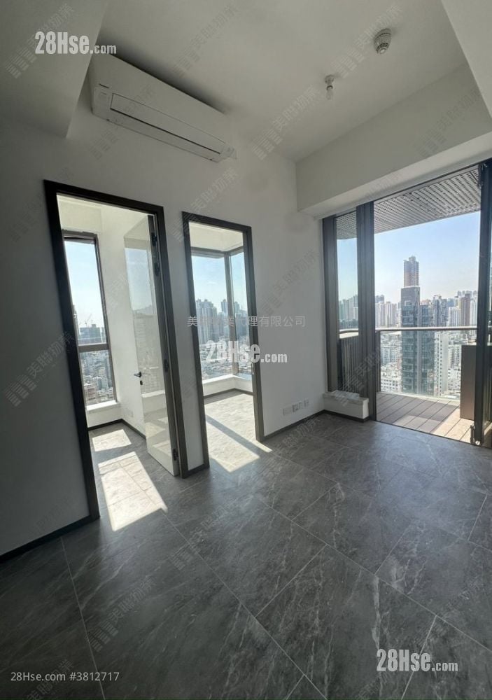 Belgravia Place 售盤 2 房 336 平方呎