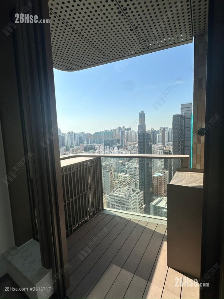 Belgravia Place 售盤 2 房 336 平方呎