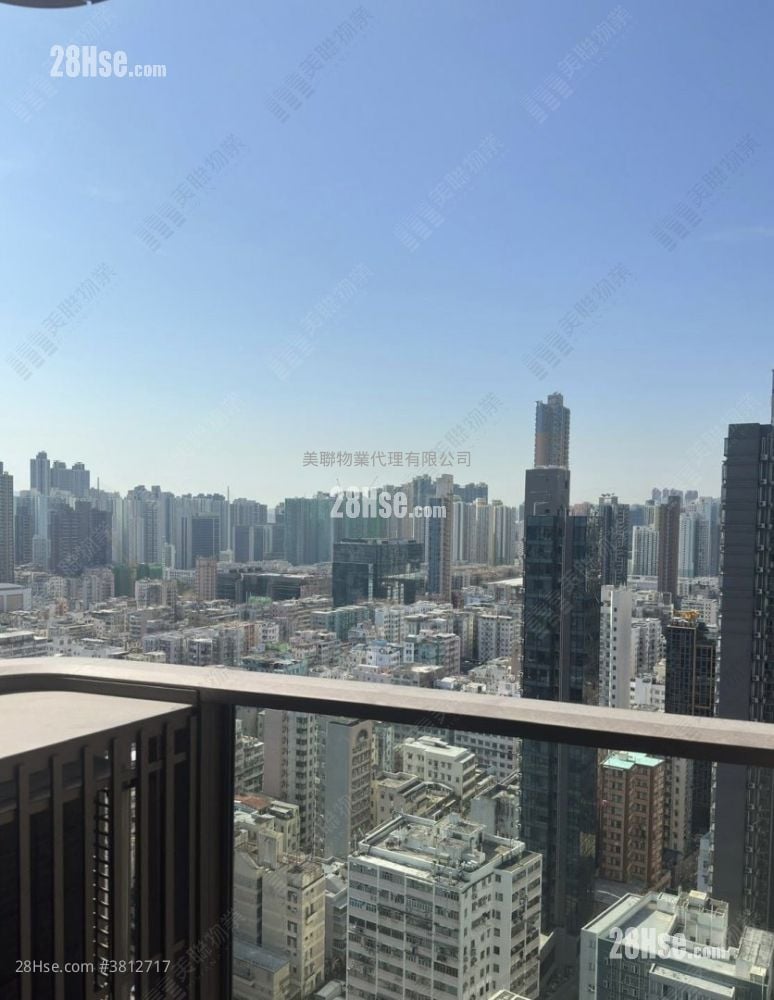 Belgravia Place 售盤 2 房 336 平方呎