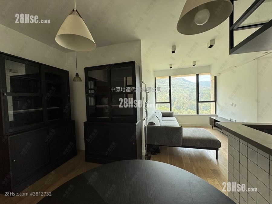 蓝天海岸 售盘 1 房 , 1 浴室 561 平方尺