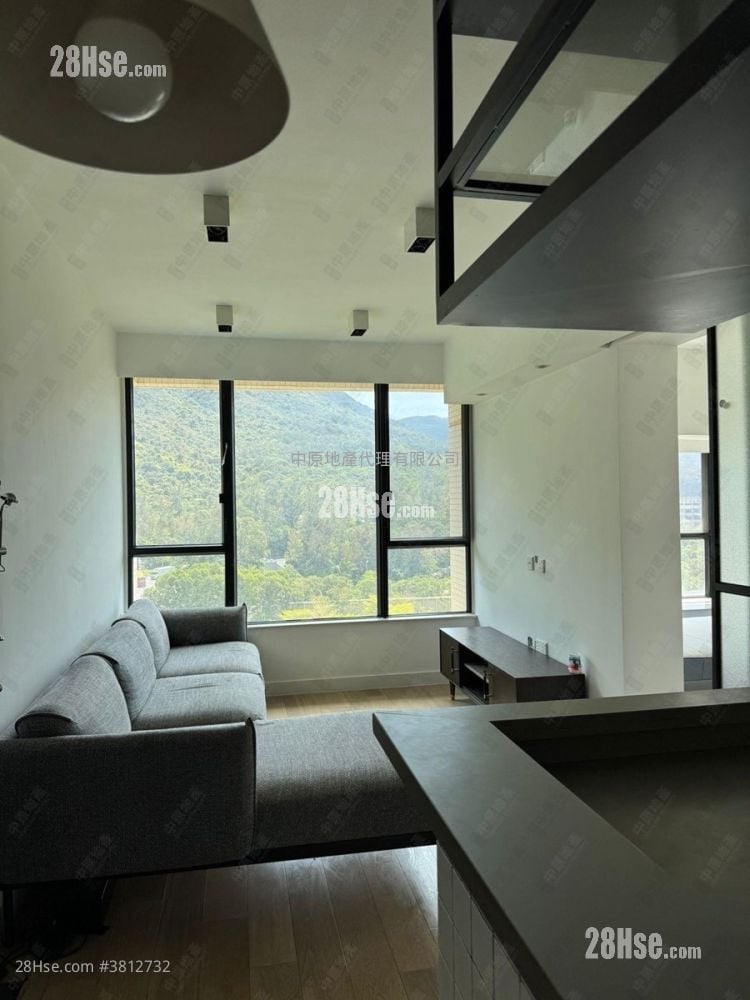 蓝天海岸 售盘 1 房 , 1 浴室 561 平方尺