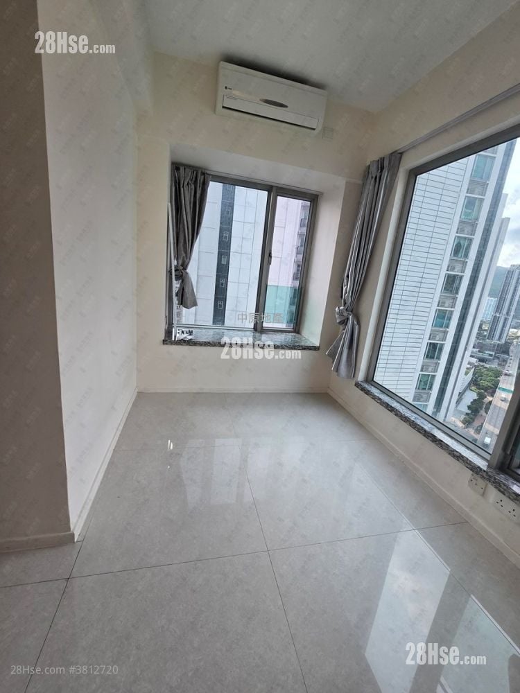 环宇海湾 租盘 1 浴室 482 平方尺