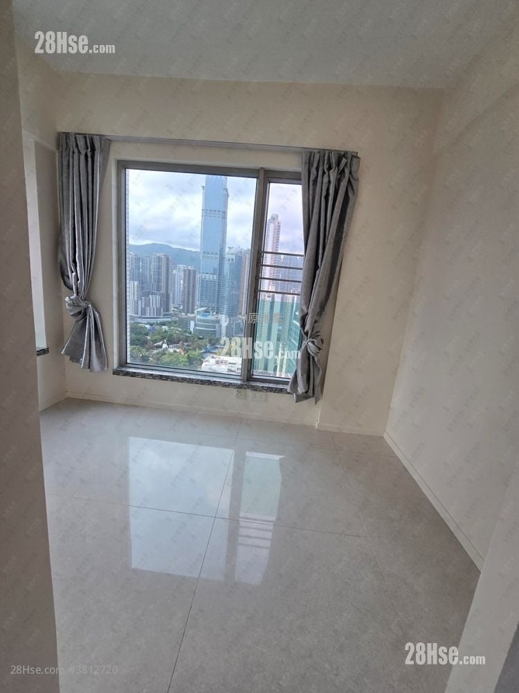 环宇海湾 租盘 1 浴室 482 平方尺