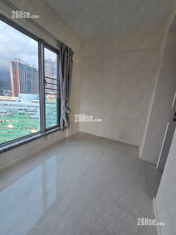 环宇海湾 租盘 1 浴室 482 平方尺