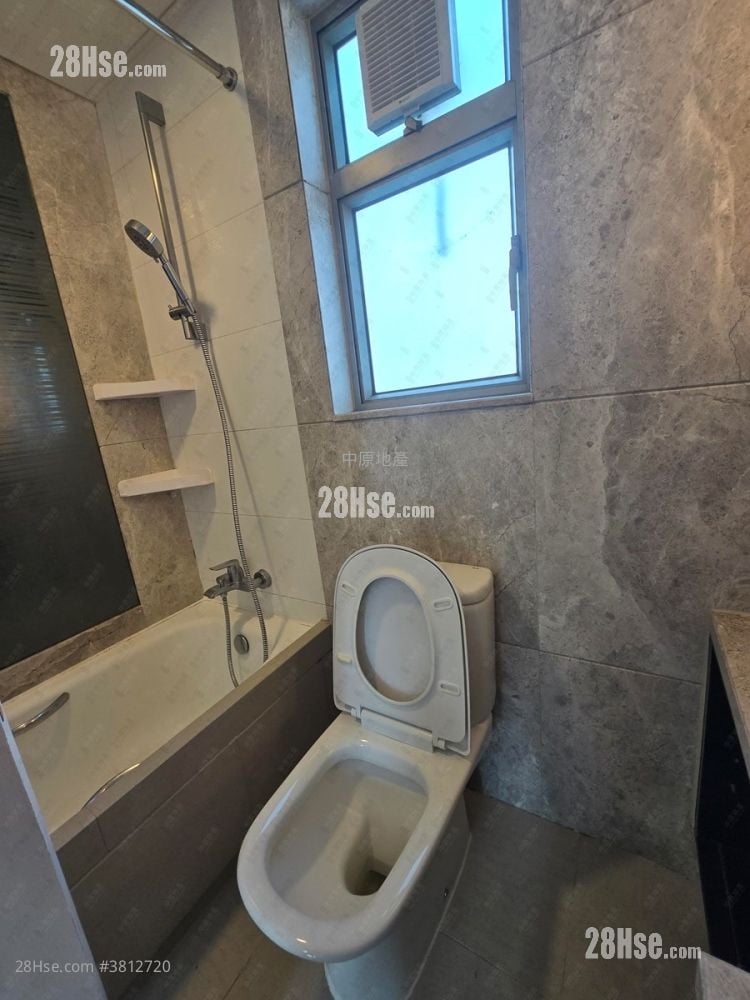 环宇海湾 租盘 1 浴室 482 平方尺