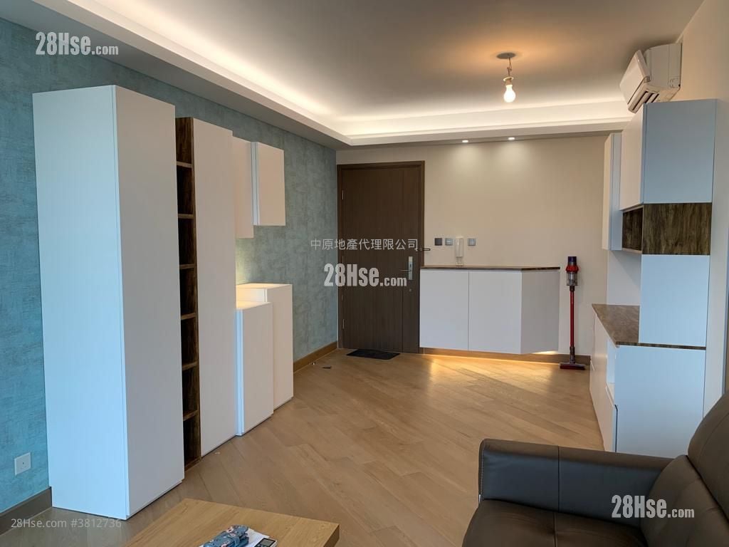 厅: 全城滙 售盘 3 房 , 2 浴室 800 平方尺
