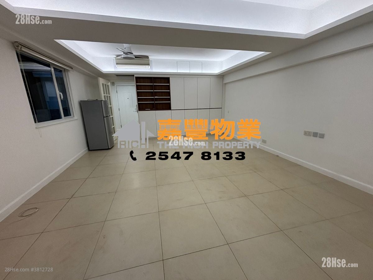 New Fortune House Rental 1 Bathroom 400 ft²