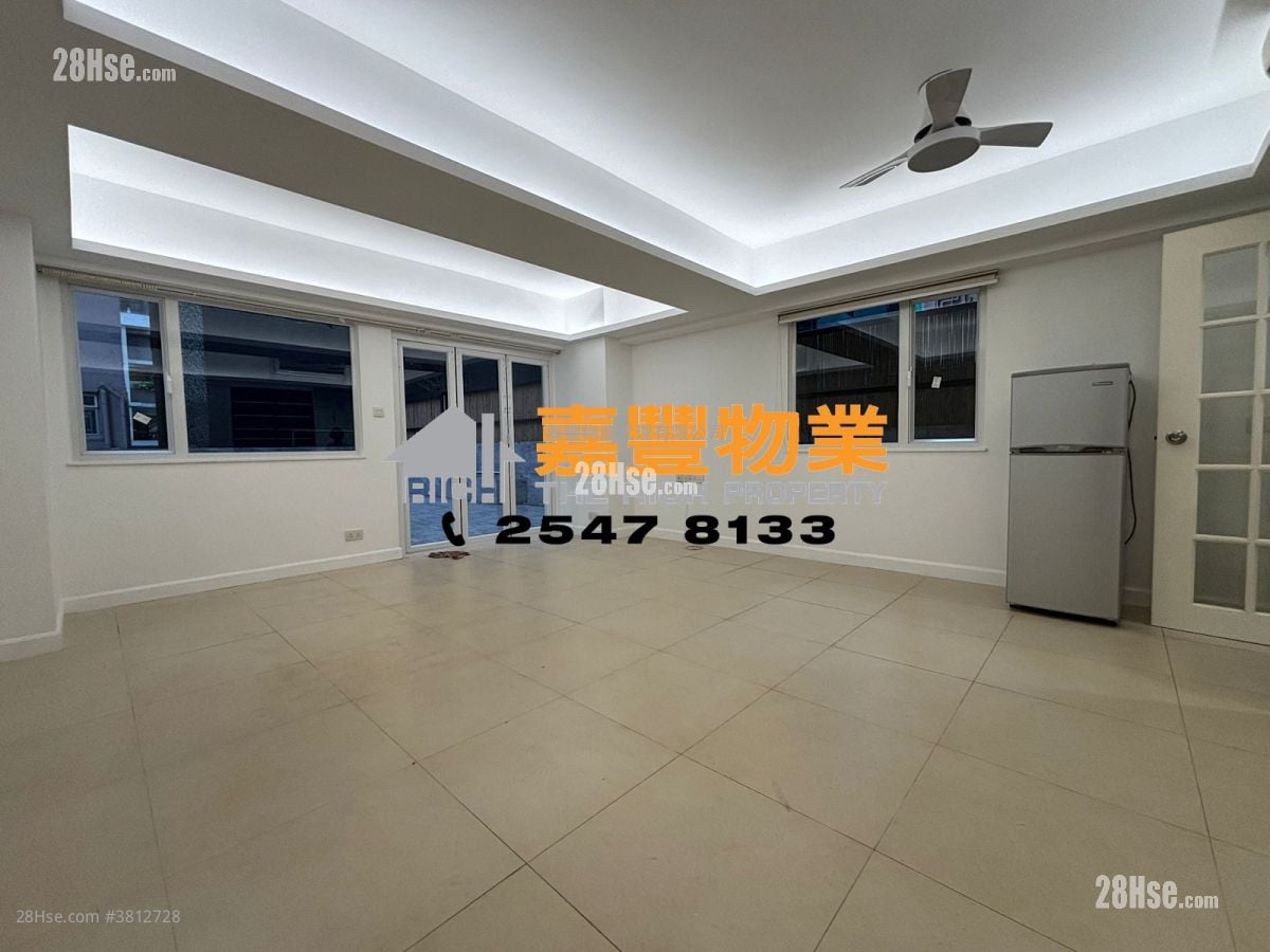 New Fortune House Rental 1 Bathroom 400 ft²