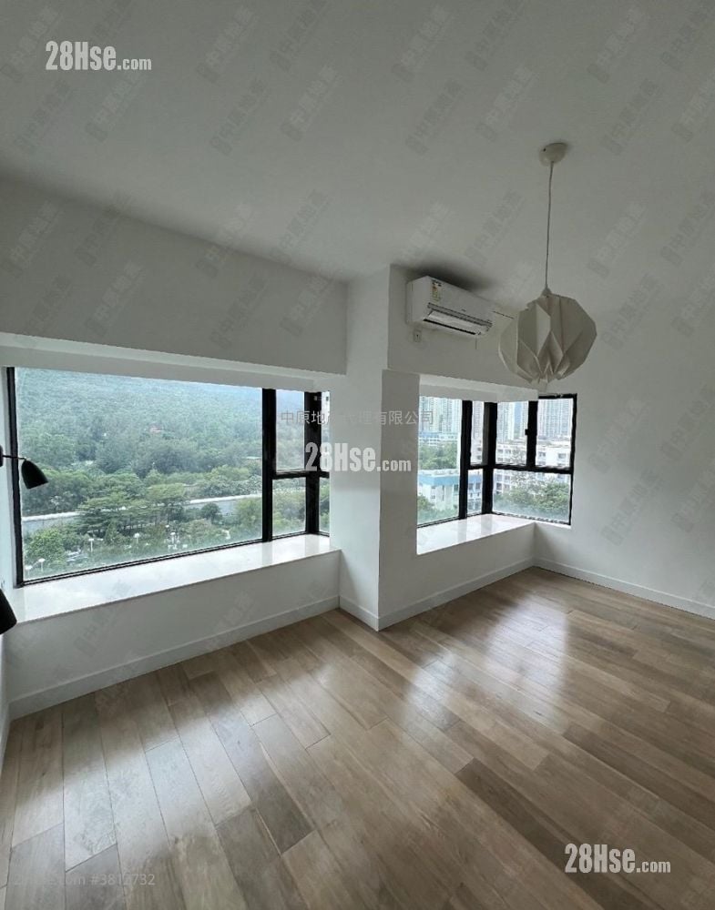 蓝天海岸 售盘 1 房 , 1 浴室 561 平方尺