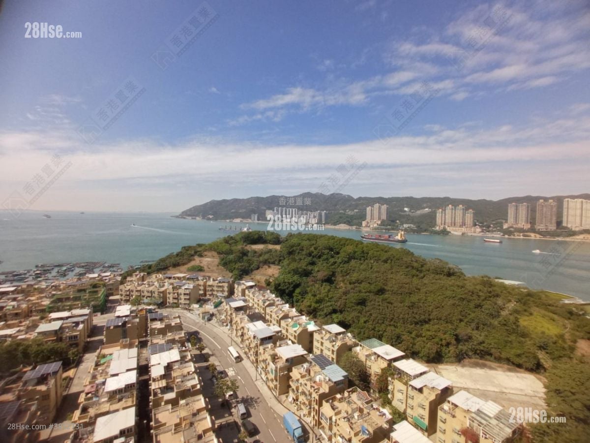 Park Island Sell 2 Bedrooms , 1 Bathroom 607 ft²